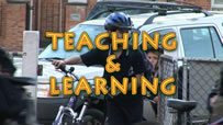 Teaching and Learning